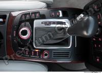 Photo Reference of Audi A5 Interior